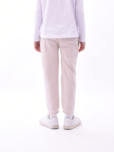 PANTALÓN CLEMENTE OFF WHITE