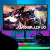 Monitor Samsung Odyssey G8 32" Oled 4k 240hz MONITOR SAMSUNG ODYSSEY G8 32" 4K 240HZ