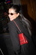 Cartera Way ROJO