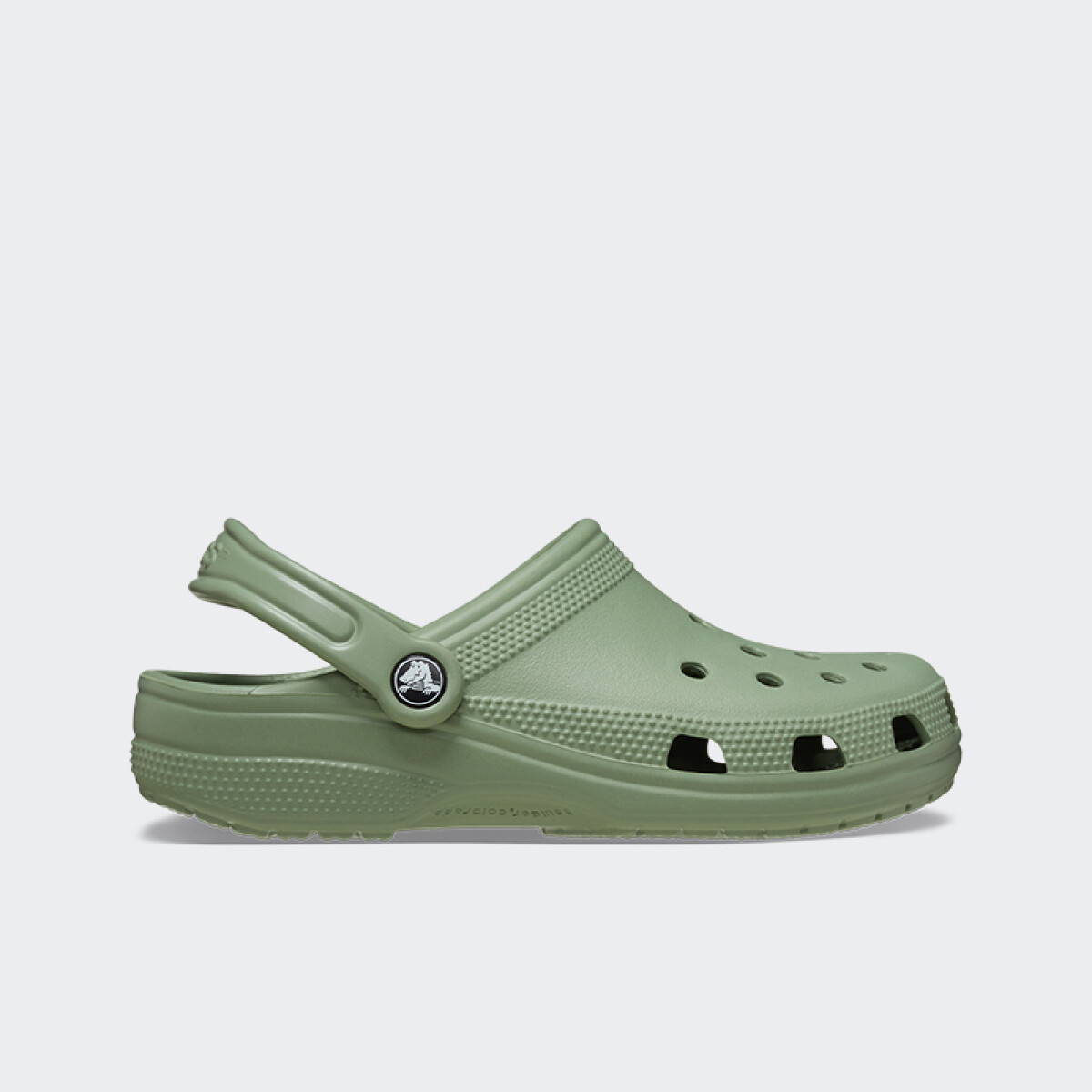 Crocs Classic - Verde 