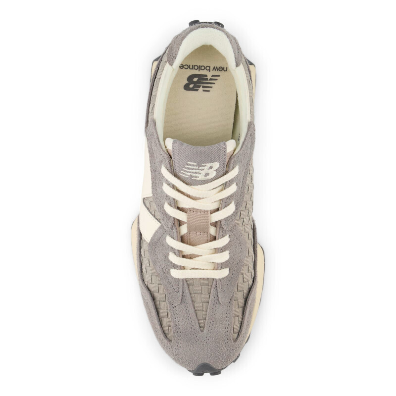 Zapatillas U327WOC de Hombre Multicolor