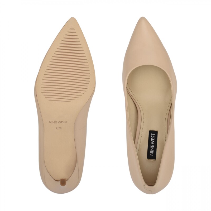 Pumps Ezra9 Ivory