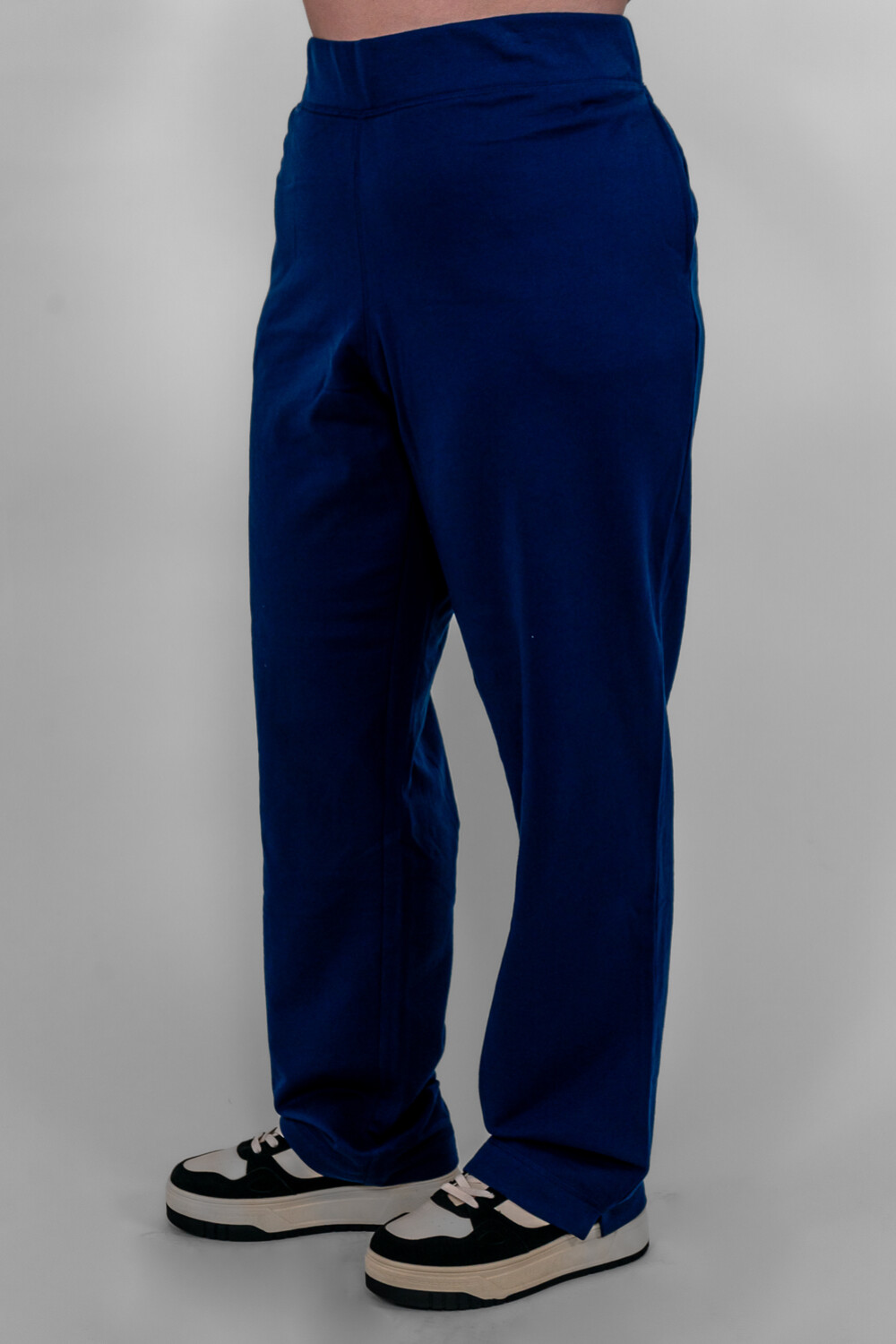 Pantalon Groovest Azul Electrico