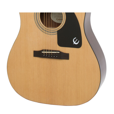 GUITARRA ELECTROACUSTICA EPIPHONE J-15EC NATURAL GUITARRA ELECTROACUSTICA EPIPHONE J-15EC NATURAL