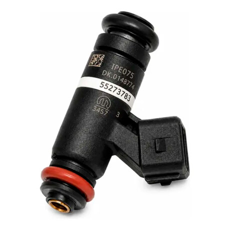 INYECTOR FIAT ARGO PULSE CRONOS STRADA VOLCANO 1.3 IPE075 DUNCAN INYECTOR FIAT ARGO PULSE CRONOS STRADA VOLCANO 1.3 IPE075 DUNCAN