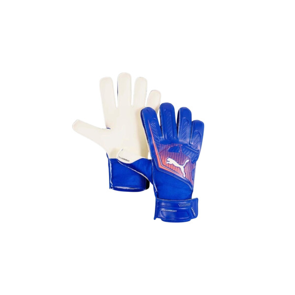 GUANTE PUMA PORTER Black