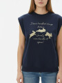 Remera Giovannas Estampado 2