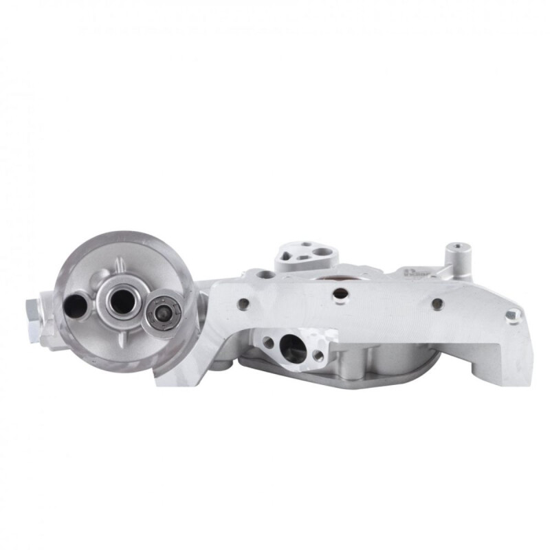 BOMBA DE ACEITE Bomba De Aceite