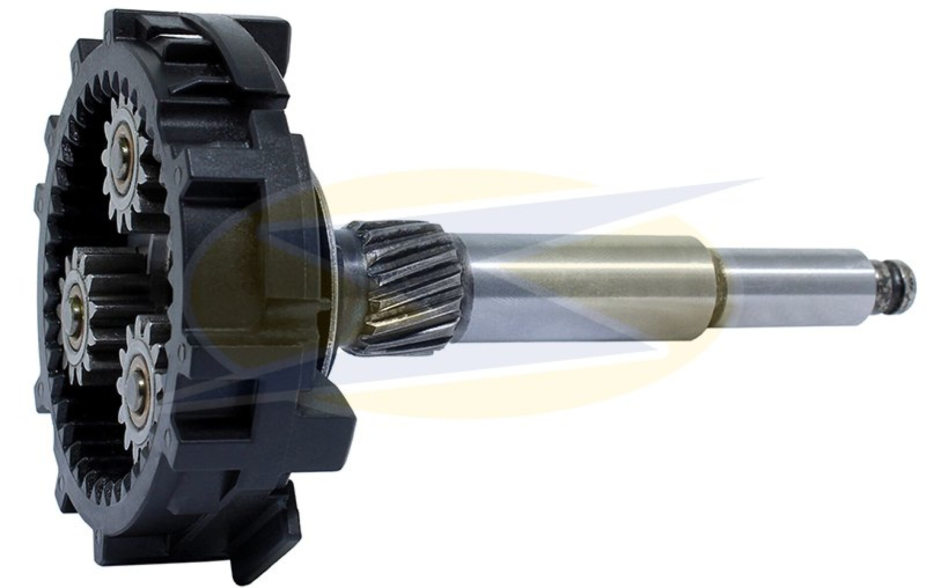ALTERNADOR ARRANQUE VARIOS FIAT REDUCTOR BOSCH DOBLO SIENA PALIO ADVENTURE UNIFAP 