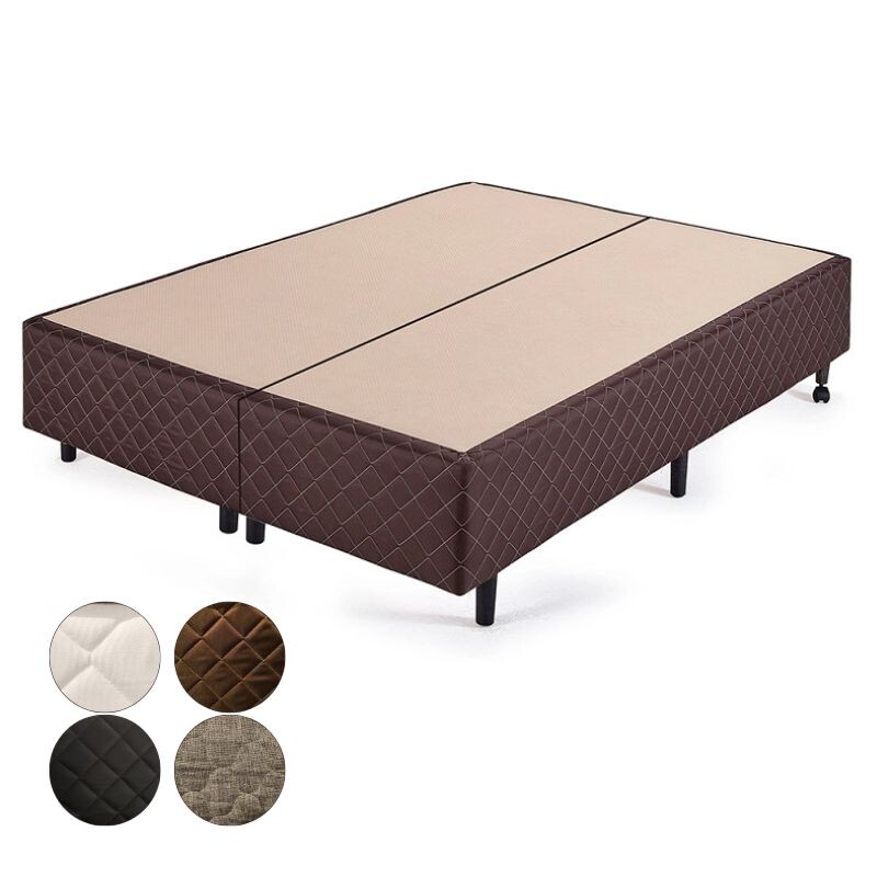 Box Smart Extra King 193 x 203 x 37
