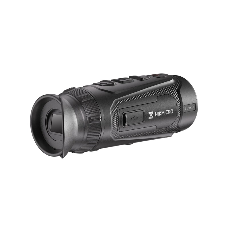 Visor Monocular Térmico Hikmicro Lynx Pro Le10 3.0 Visor Monocular Térmico Hikmicro Lynx Pro Le10 3.0