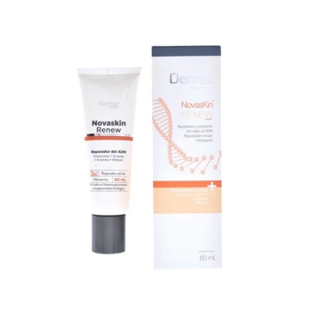 Dermur Novaskin Renew crema 60 ml Dermur Novaskin Renew crema 60 ml