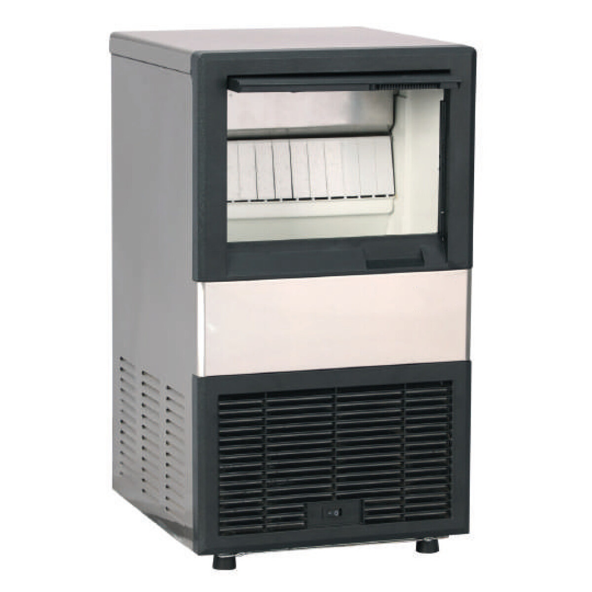 Fabricadora De Hielo Perpetua 30 kgs/día 