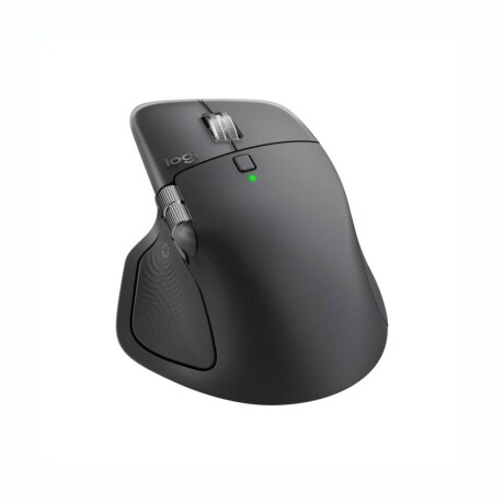 LOGITECH MOUSE MX MASTER 4 PERFORMANCE INAL+BT Mouse Inalámbrico LOGITECH MX Master 4 Perfomance BT - Graphite