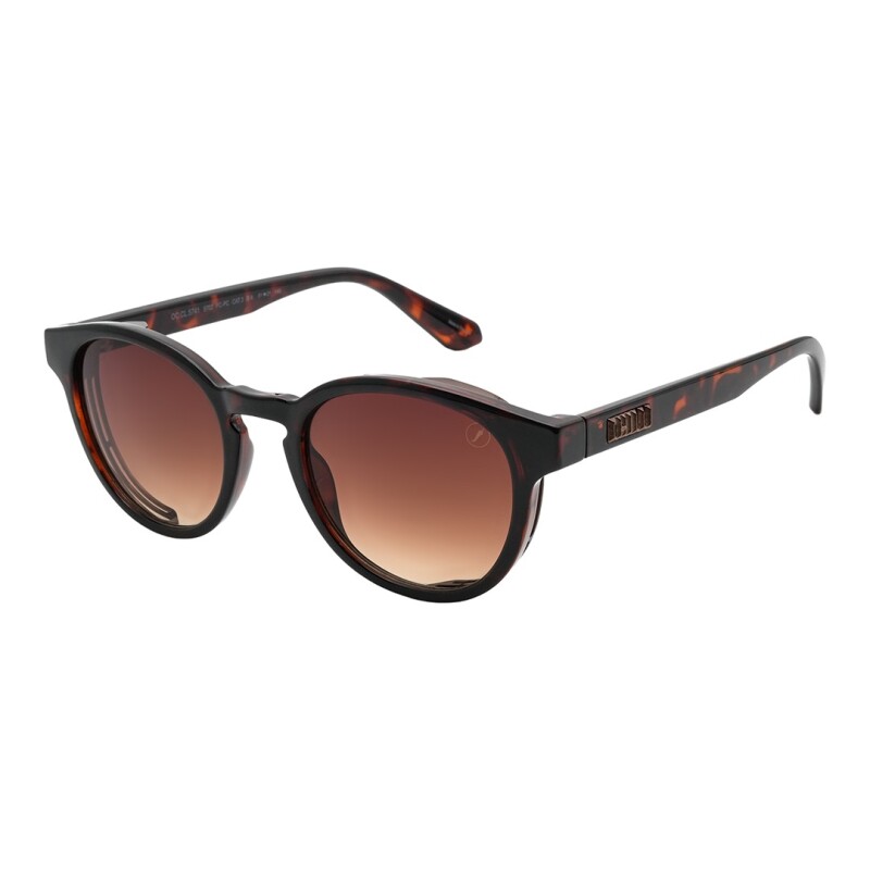 Lentes de Sol Chilli Beans Ártico Animal Print