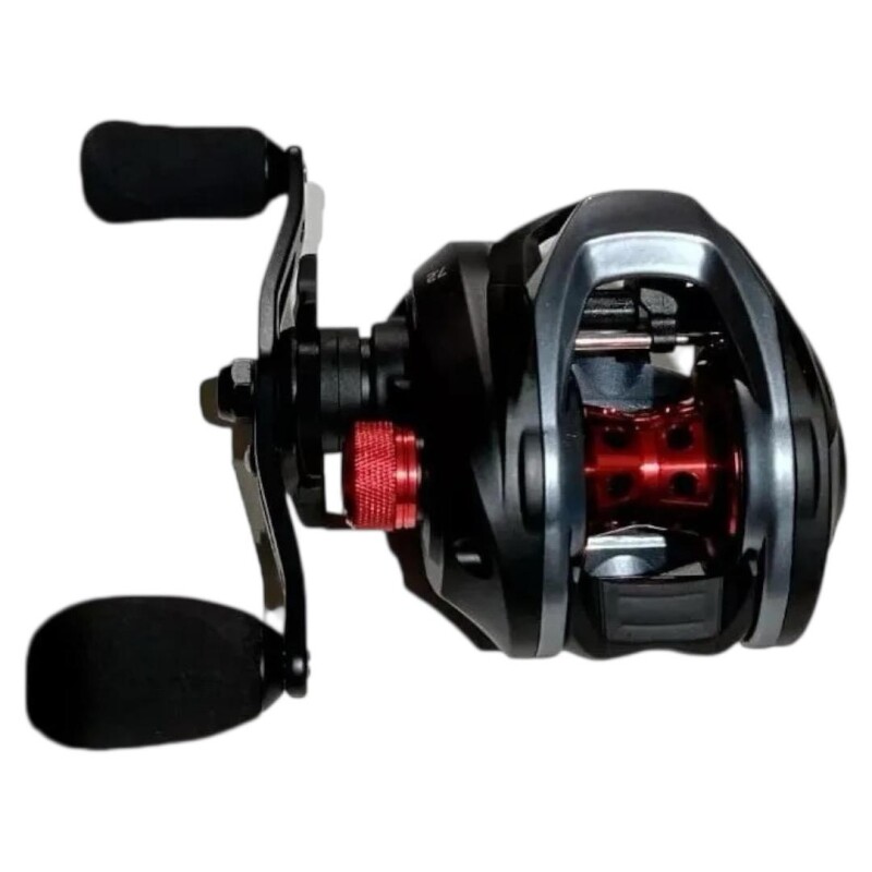 Reel Okuma Ceymar ZURDO