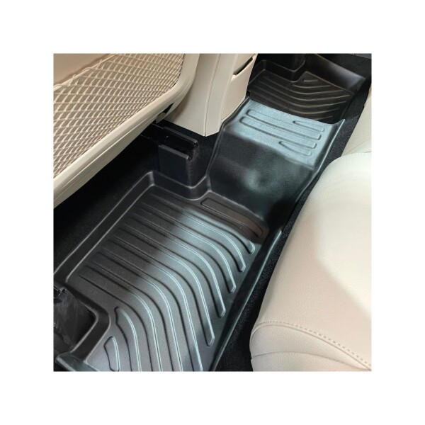 Bandeja De Piso De Citroen C3 2024+ Bandeja De Piso De Citroen C3 2024+