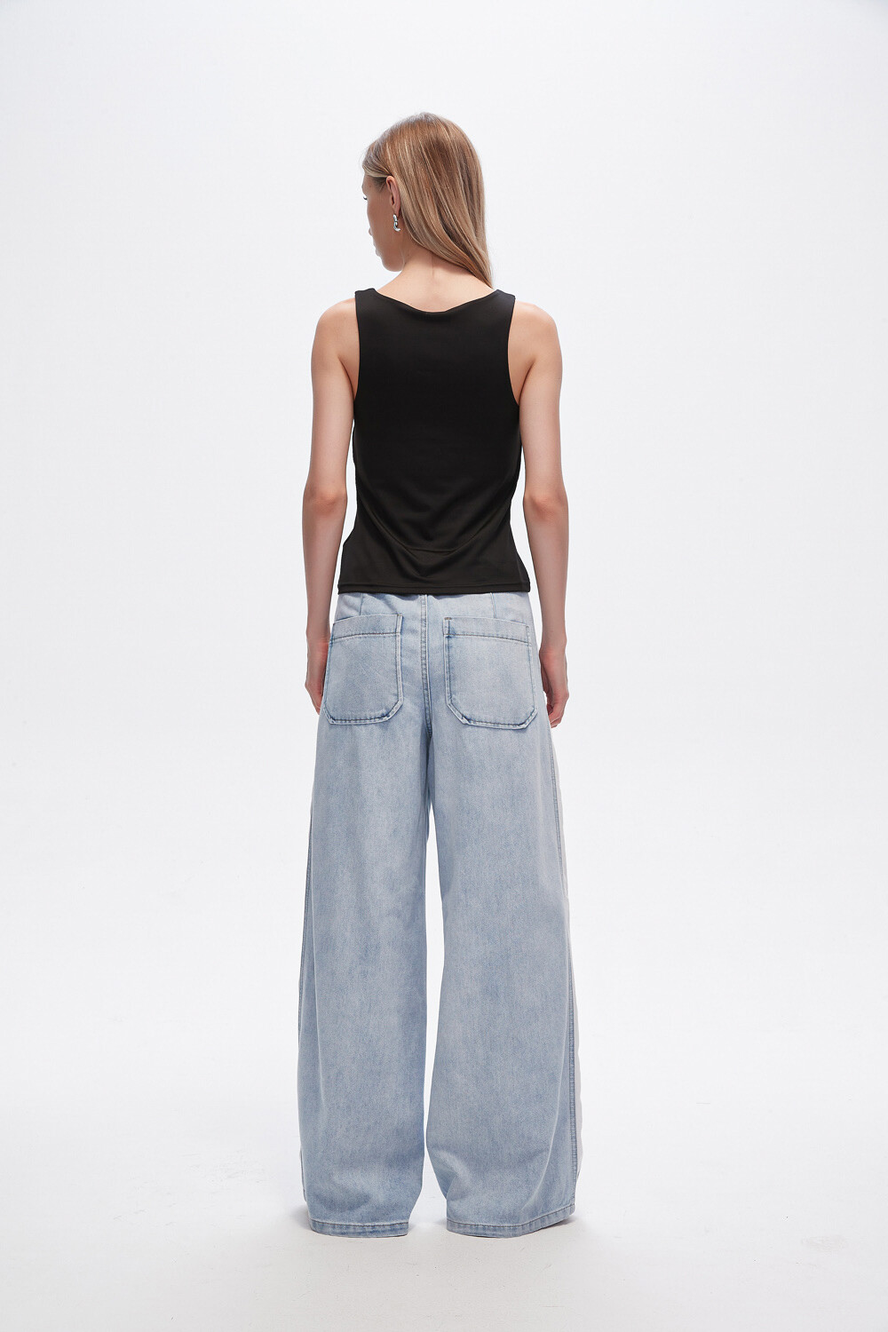 Pantalon Mirava Estampado 1