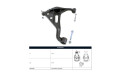 Parilla De Suspension Delantera Suzuki Grand Vitara 98-04 Izq Parilla De Suspension Delantera Suzuki Grand Vitara 98-04 Izq