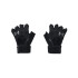 M's Weightlifting Gloves-GRN BLK-001