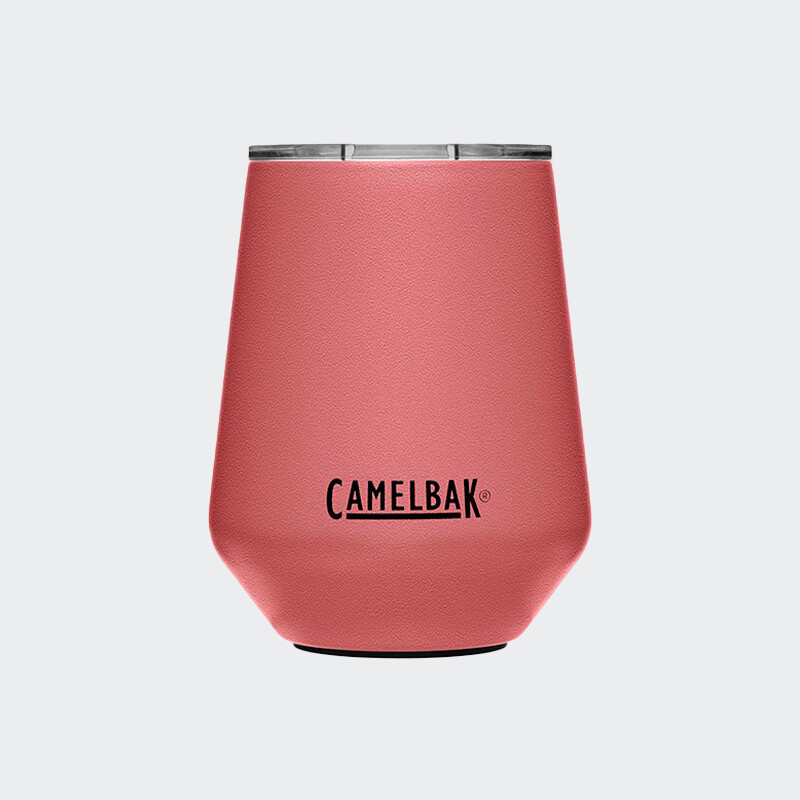 Vaso de Vino Camelbak Horizon 350ML Rosa