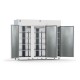 Camara Refrigerada con ganchera 3 Puertas Refrimate Camara Refrigerada con ganchera 3 Puertas Refrimate