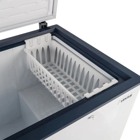 Freezer Doble 520 Litros Ventus Freezer Doble 520 Litros Ventus