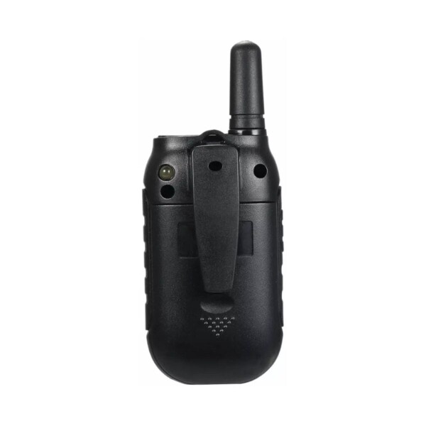 Handy Walkie Talkie (Woki Toki) Radio Intercomunicador Baofeng x2 Unidades para Niños Handy Walkie Talkie (Woki Toki) Radio Intercomunicador Baofeng x2 Unidades para Niños