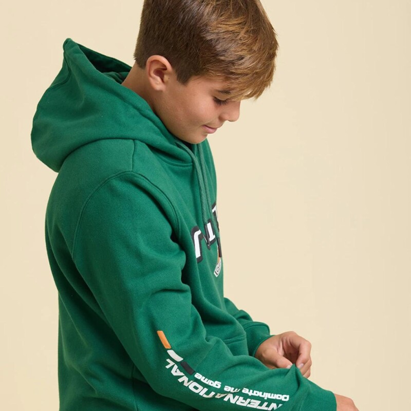 CANGURO MADEL TEEN RUSTY Verde