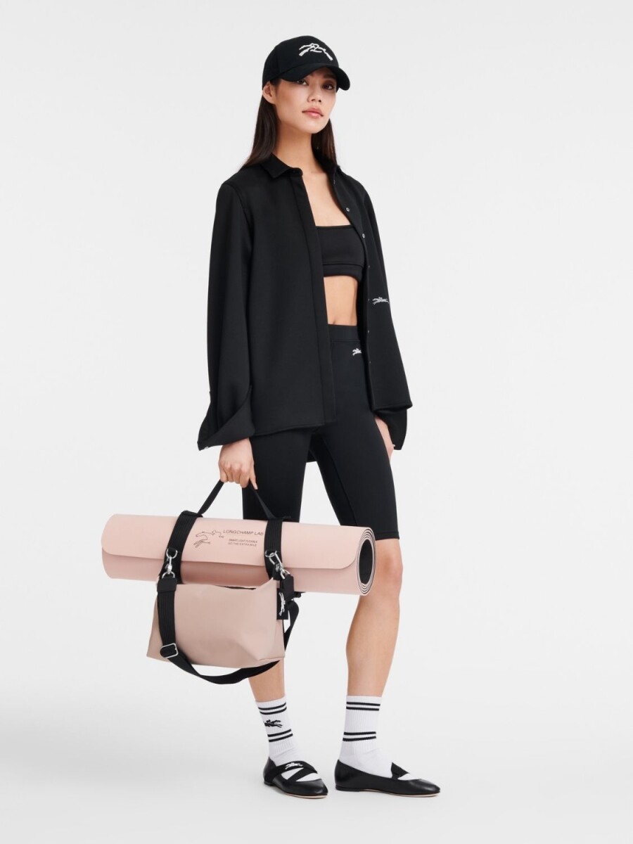 Longchamp - Le Pliage Energy M Yoga Bag 