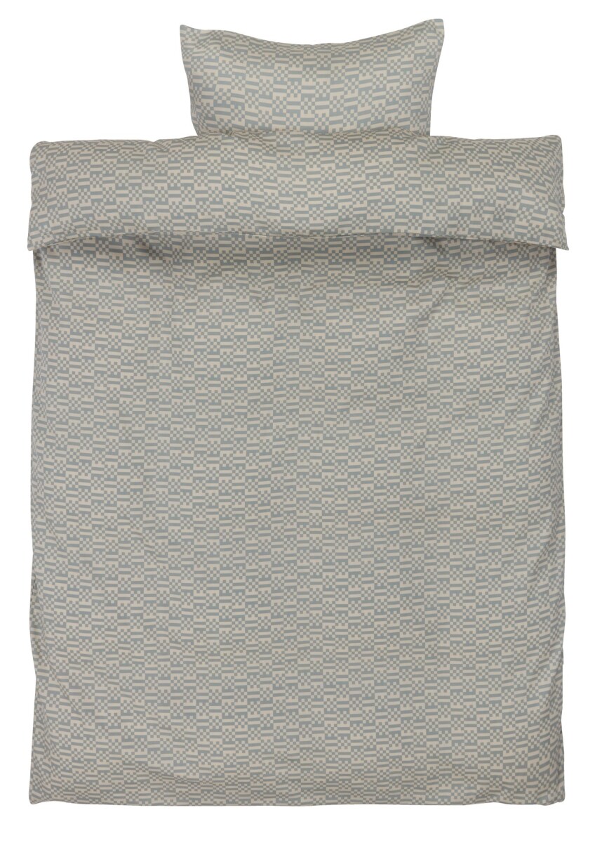 Juego funda nórdica satén TESSA 155x220 aq 