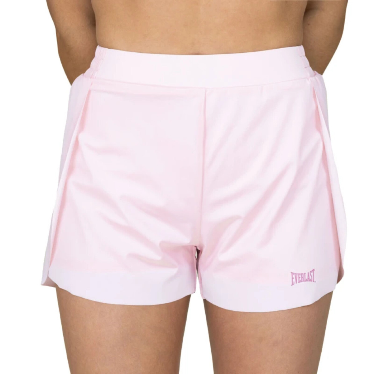 SHORT FEM NYL/SPX EVERLAST LASER PK PK M - PK 
