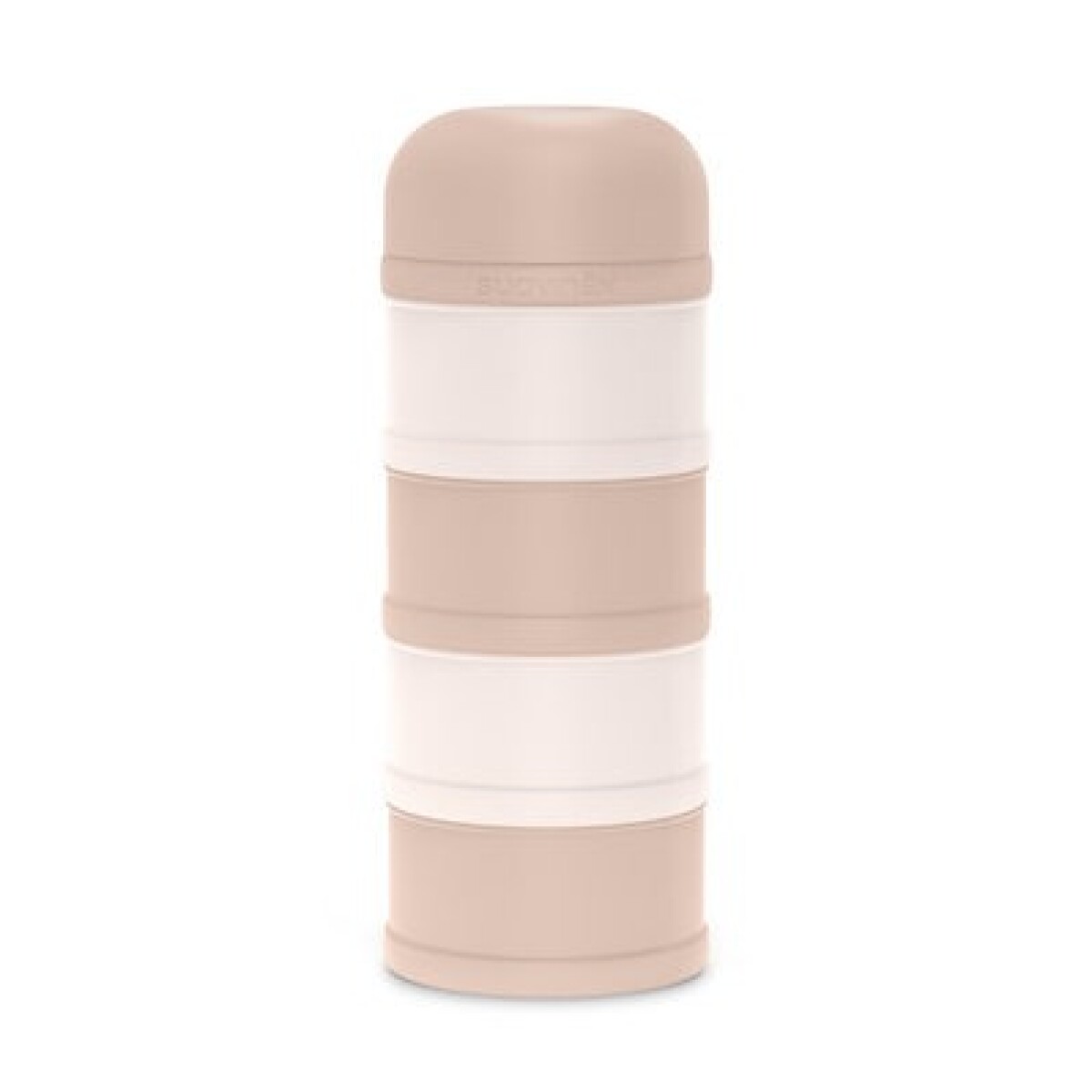 Dosificador complemento Suavinex - rosa nude 