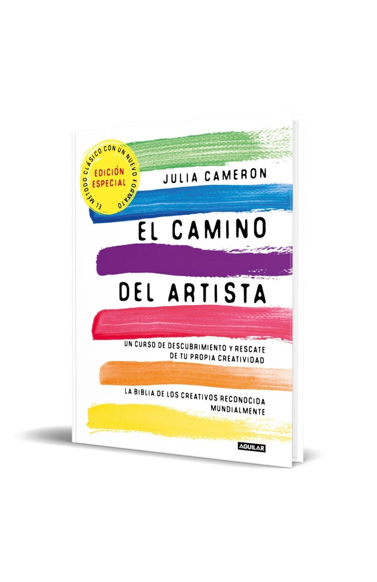 El camino del artista. Edición especial 