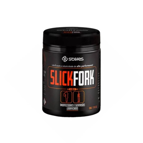 Grasa Solifes Slickfork 200g Grasa Solifes Slickfork 200g