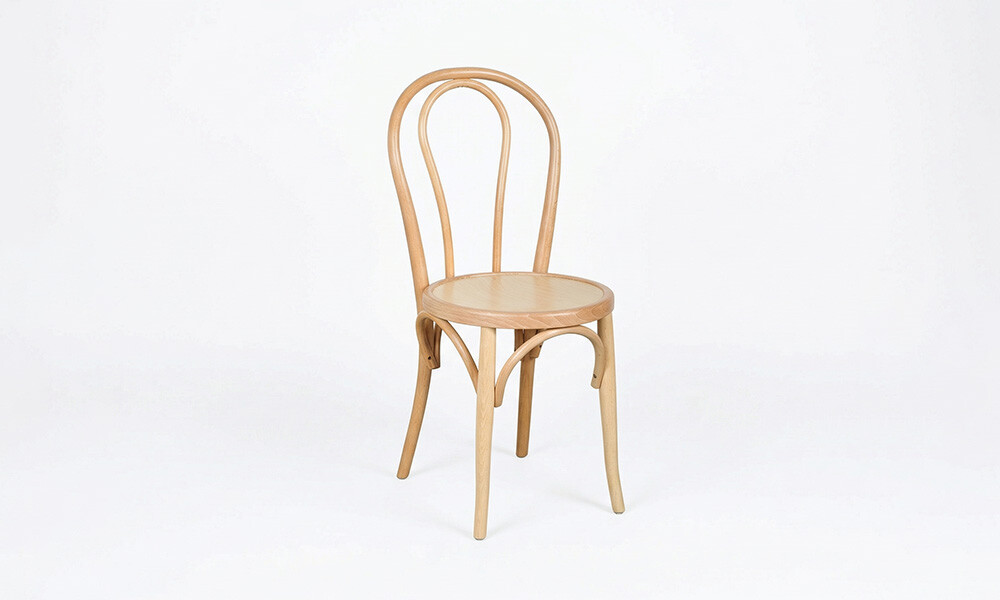 SILLA THONET A 1840 Silla Thonet A 1840