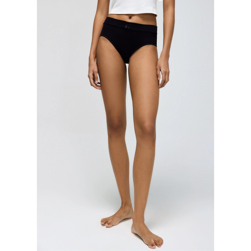 KIT COM 3 CALCINHAS FEM 3JEN