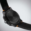 Reloj Tissot T1256173608100 para hombre en cuero Negro