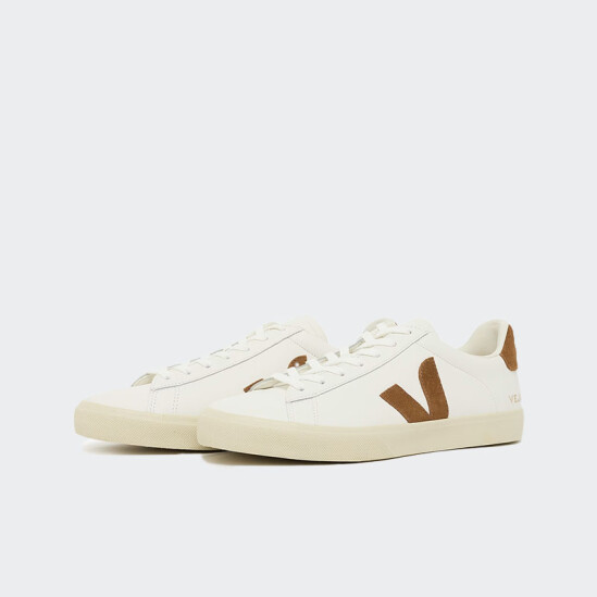 Championes Veja Campo Blanco