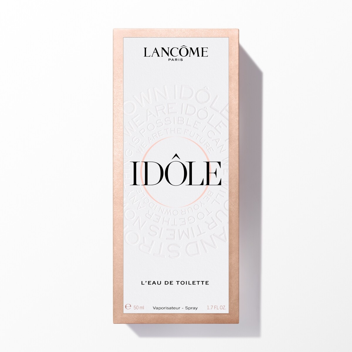 LANCOME IDOLE EDT 2024 50ML X 50 ML 