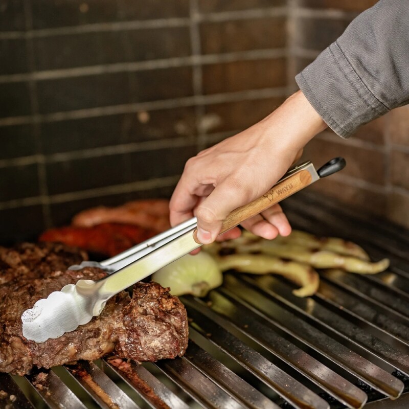 Wayu Pinzas Bbq Master Wayu Pinzas Bbq Master