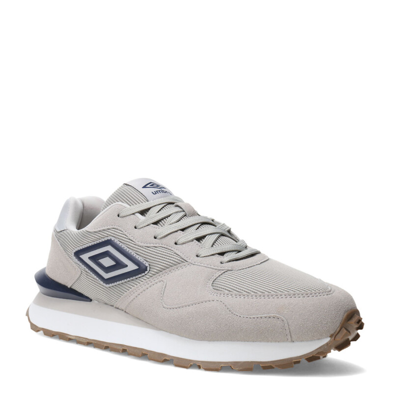 Championes Unisex Umbro Gris