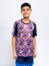 REMERA PRO TRAINING ACTIVE Nacional Oficial Junior 009