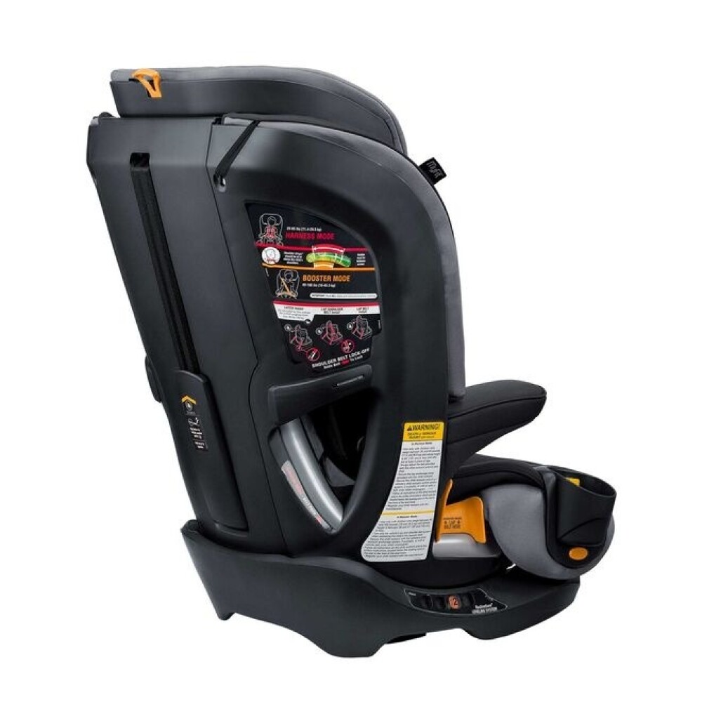 Silla de auto MyFIT FATHOM CHICCO 11 a 45kg isofix Silla de auto MyFIT FATHOM CHICCO 11 a 45kg isofix