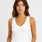 Musculosa Spitw Blanco