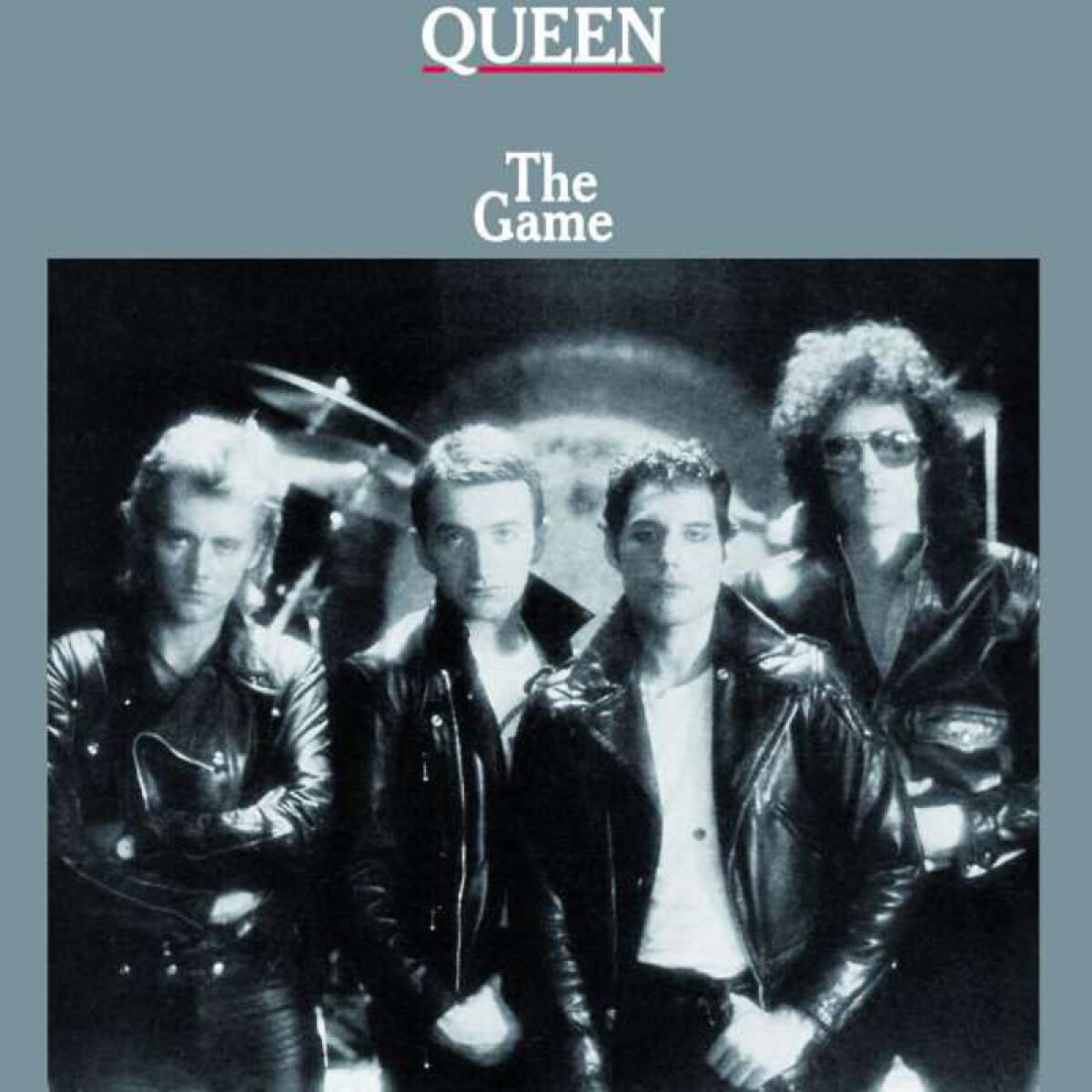 Queen-the Game 