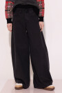 JEANS NINA Negro