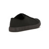 Br Sport Calzado Casual Acordonado Bajo Negro