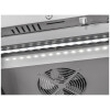 Freezer vertical 2 puertas - Cool head QN 12 Freezer vertical 2 puertas - Cool head QN 12