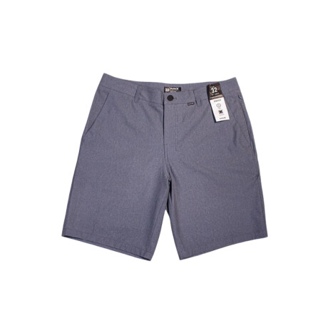 SHORT HURLEY Navy